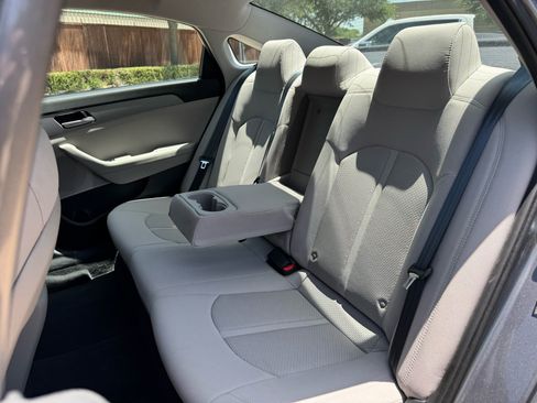 Used 2019 Hyundai Sonata ECO FWD image 25