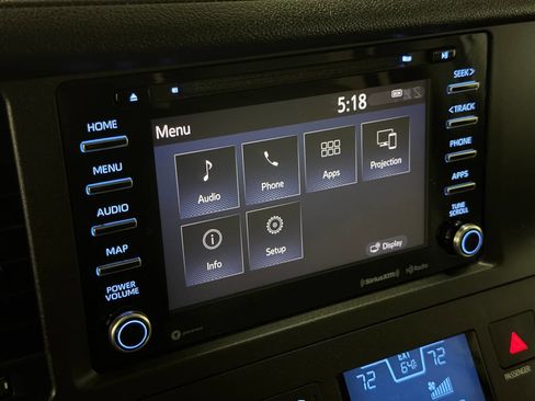 Used 2020 Toyota Sienna XLE image 68