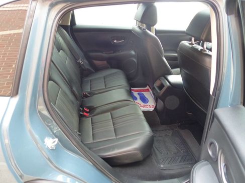 Used 2025 Honda HR-V EX-L image 41