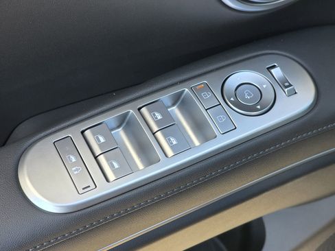 New 2026 Hyundai Palisade SEL image 16