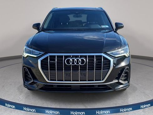 Used 2025 Audi Q3 2.0T Premium AWD/4WD image 3