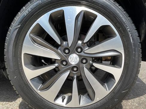 Used 2017 Buick Encore Preferred FWD image 13