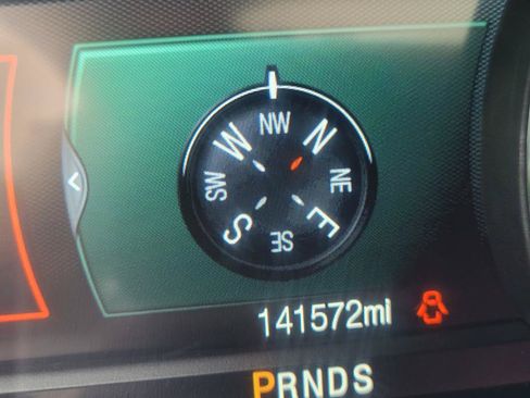 Used 2017 Lincoln MKX Reserve AWD/4WD image 17