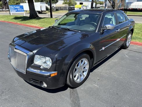 Used 2006 Chrysler 300 C RWD image 7