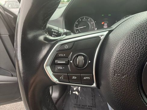 Used 2020 Acura RDX AWD image 24