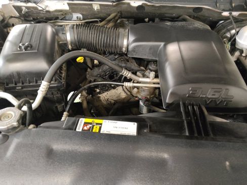 Used 2017 RAM 1500 Tradesman w/ Popular Equipment Group RWD image 30