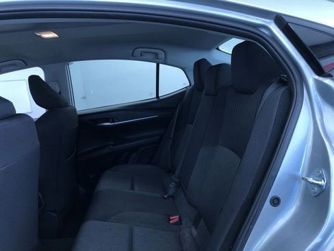 Used 2025 Toyota Camry LE image 21