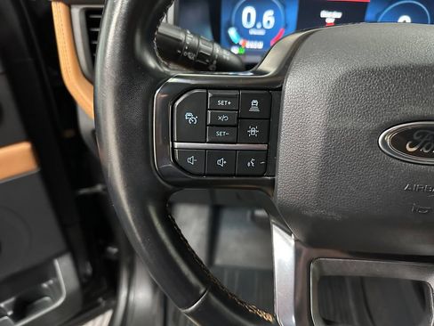 Used 2024 Ford Expedition Max Platinum AWD/4WD image 14