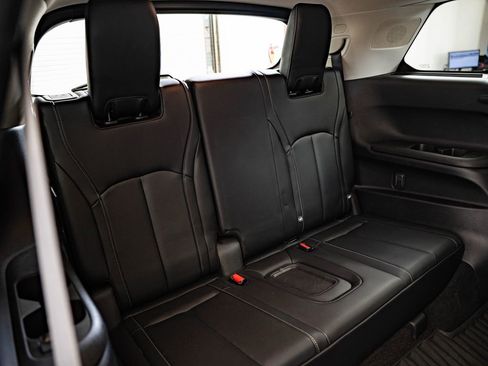 Used 2023 INFINITI QX60 Luxe AWD/4WD image 47