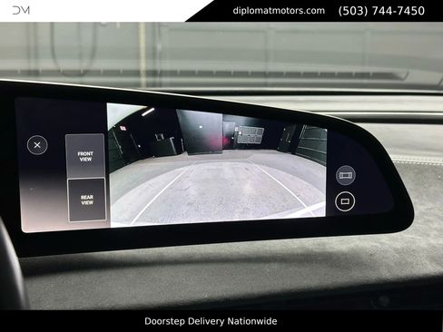 Used 2022 Lucid Air Grand Touring image 36