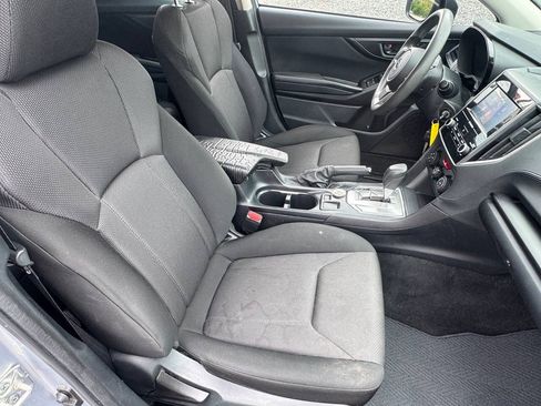 Used 2020 Subaru Impreza 2.0i AWD/4WD image 19