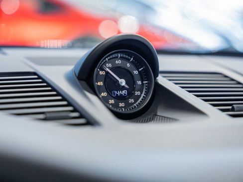 Used 2021 Porsche 911 Carrera S image 39