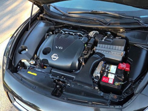 Used 2014 Nissan Maxima 3.5 S FWD image 47