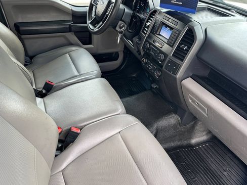 Certified 2022 Ford F350 XL w/ Power Equipment Group RWD image 13