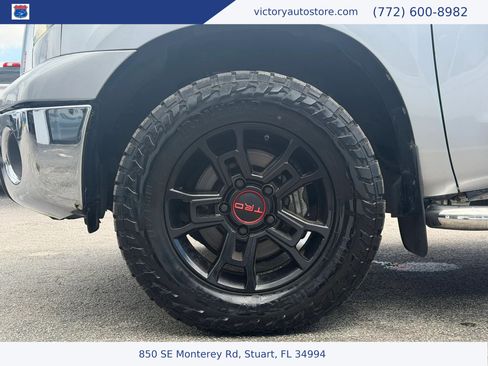 Used 2009 Toyota Tundra SR5 AWD/4WD image 20