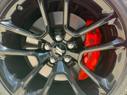 Used 2022 Dodge Charger R/T w/ Daytona Edition Group RWD image 12