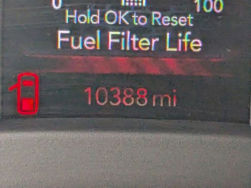 Used 2025 RAM 3500 Big Horn image 35