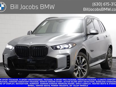 Certified 2024 BMW X5 xDrive40i w/ M Sport Package