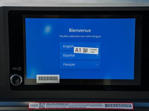 New 2026 Toyota Tacoma SR5 image 20