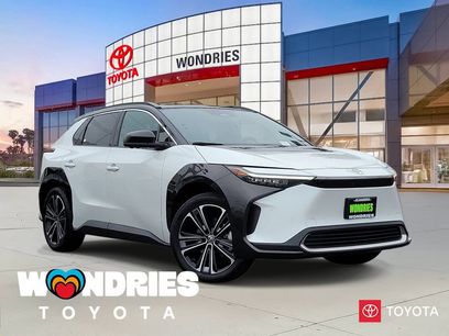Used 2024 Toyota bZ4X FWD w/ Weather Package