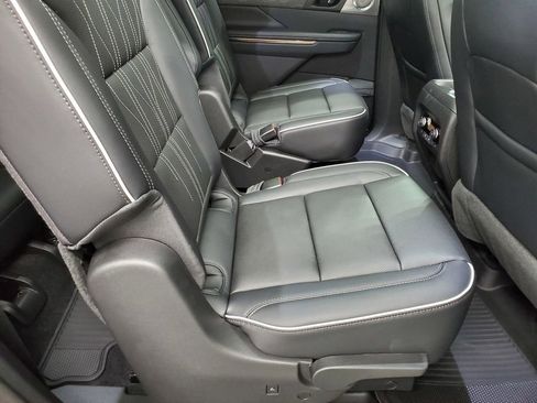 New 2026 Buick Enclave Avenir w/ Super Cruise Package image 22