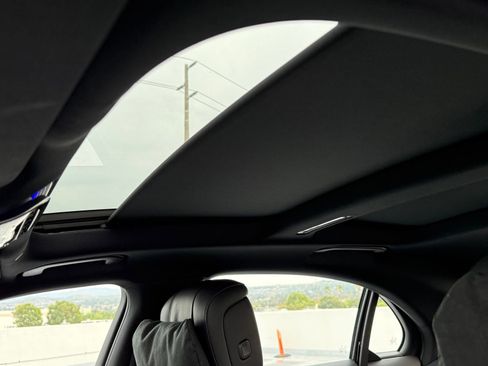 New 2026 Mercedes-Benz S 580 4MATIC Sedan image 23