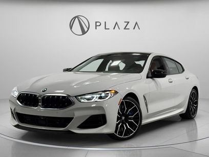 Certified 2024 BMW M850i Gran Coupe xDrive
