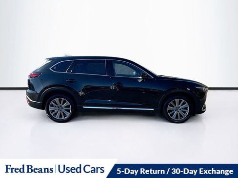 Used 2023 MAZDA CX-9 Signature image 9