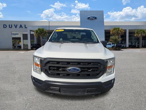 Used 2021 Ford F150 XL w/ XL Power Equipment Group image 9