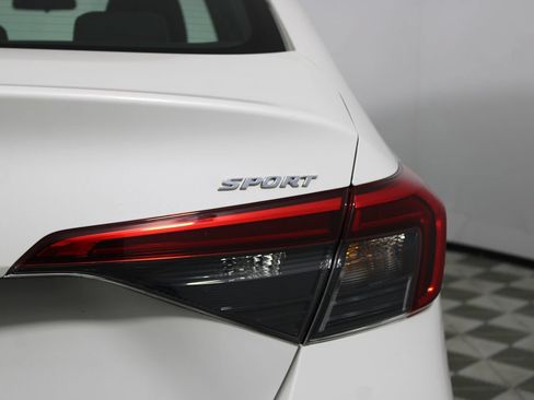 Used 2022 Honda Civic Sport image 30