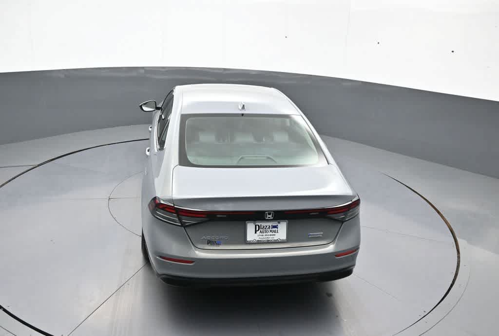 Used 2023 Honda Accord Touring image 48