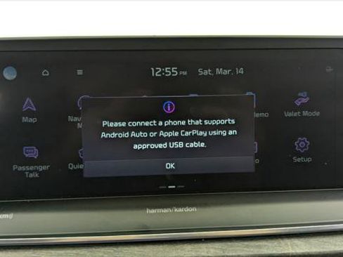 Used 2022 Kia Telluride SX w/ SX Prestige Package image 34