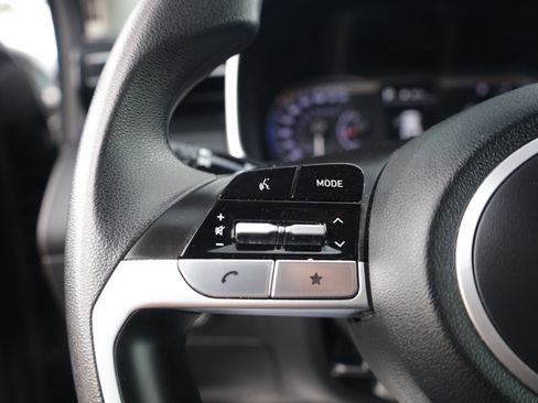 Used 2024 Hyundai Tucson SEL FWD image 19