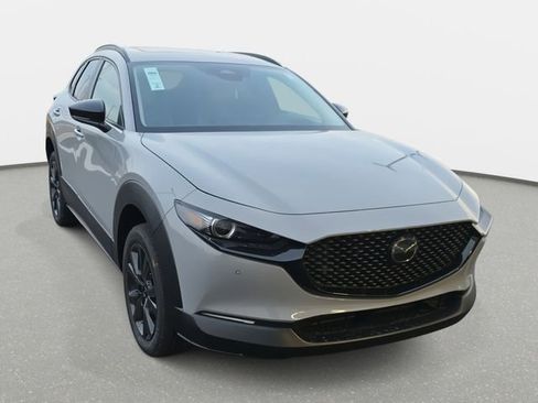 New 2026 MAZDA CX-30 Aire Edition AWD/4WD image 3
