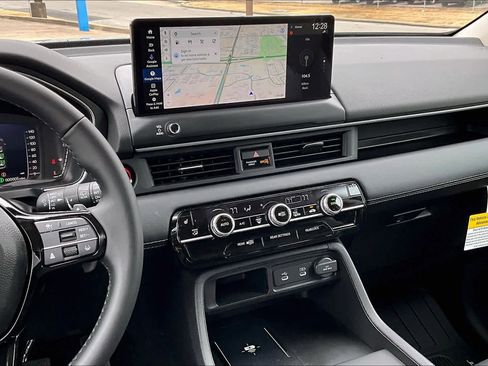 New 2026 Honda Pilot EX-L image 6