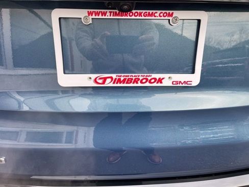 New 2026 GMC Acadia Denali w/ Super Cruise Package image 13