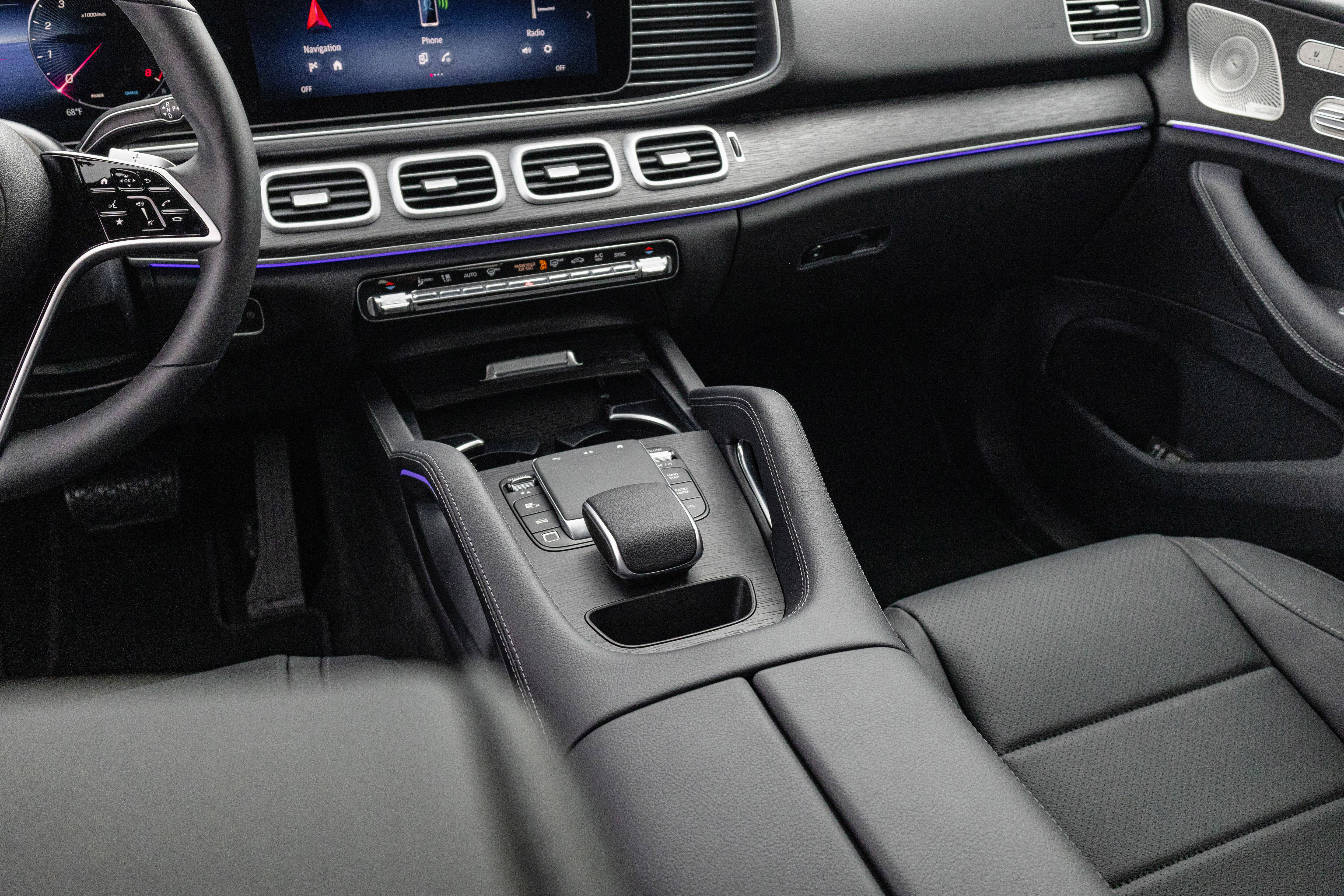 New 2026 Mercedes-Benz GLE 450 4MATIC image 24
