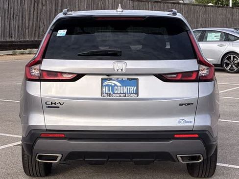 Used 2026 Honda CR-V Sport image 5