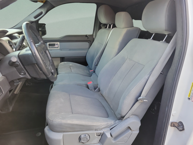 Used 2011 Ford F150 XLT w/ XLT Convenience Pkg AWD/4WD image 10