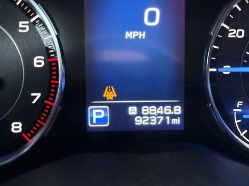 Used 2020 Subaru Ascent Touring w/ Popular Package #2A image 20