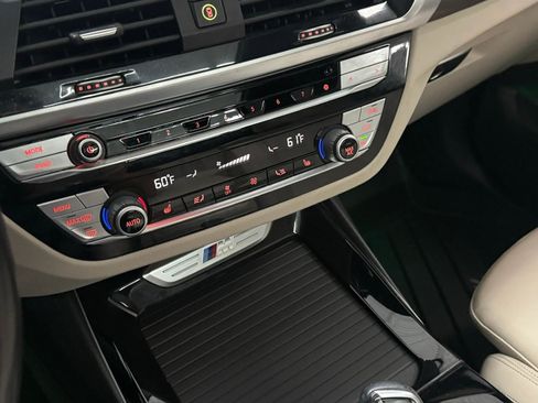 Used 2021 BMW X3 M40i w/ Premium Package AWD/4WD image 32