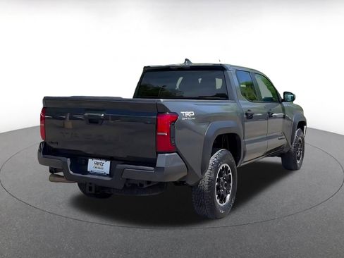 Used 2025 Toyota Tacoma TRD Off-Road AWD/4WD image 14