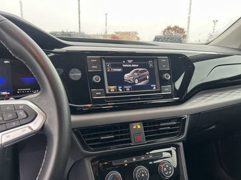 Used 2024 Volkswagen Taos S image 18