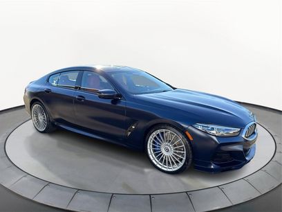 Certified 2023 BMW ALPINA B8 xDrive Gran Coupe
