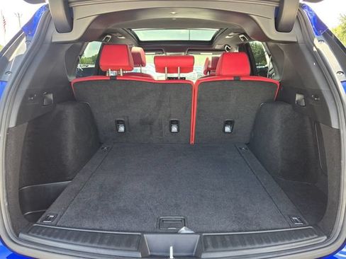 Certified 2023 Acura RDX A-Spec FWD image 14