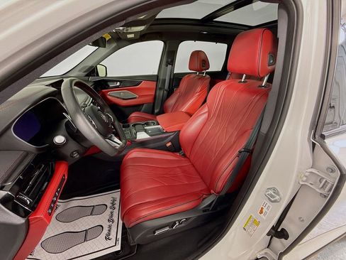 Used 2023 Acura MDX Type S image 22