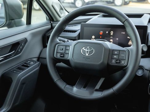 New 2026 Toyota RAV4 Limited AWD/4WD image 13
