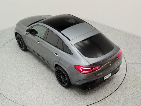 Used 2023 Mercedes-Benz GLE 63 AMG S image 28