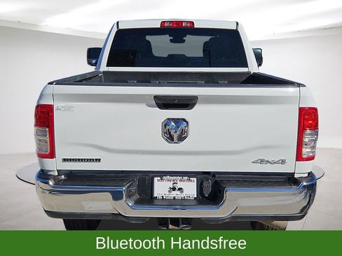 Used 2024 RAM 2500 Big Horn image 6