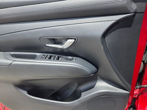 Used 2025 Hyundai Tucson XRT FWD image 20